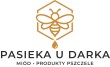 Logo tekstowe - strona główna